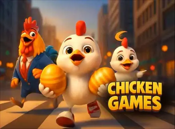 Chicken Games